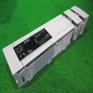 북49812/PLC/FX5U-80MT/ES/FX5-16ET/ES-H/FX5-8EX/ES/미츠비시